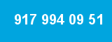 917 994 09 51